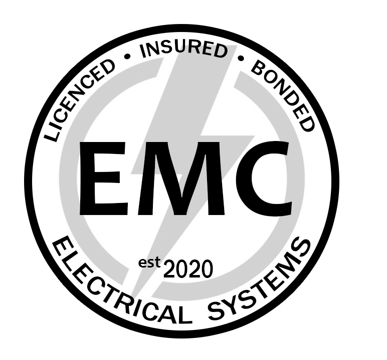 EMC badge