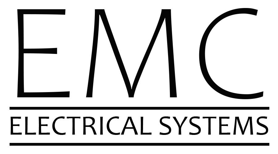 EMC Electrical Logo